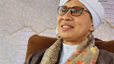 Buya Yahya:  Sikat Gigi Saat Puasa Boleh Atau Tidak?