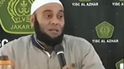 dr Zaidul Akbar