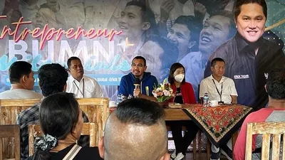Drawing Piala Dunia U-20 2023 Dibatalkan