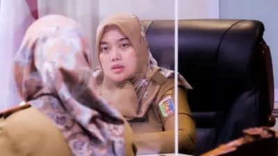 Dikritik Habis-habisan, Wakil Gubernur Lampung Malah Keluhkan Anggaran Terbatas!