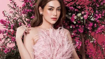Celine Evangelista Blak-blakan Ungkap Bahaya Posesif: Lu Menyakiti Pasangan, dan Ngebuat Luka di Hatinya!