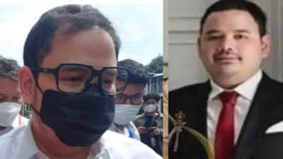 Dito Mahendra Jadi DPO