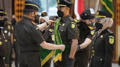 Ilustrasi CPNS 2023: Menpan RB Sebut 3 Profesi Ini Dipastikan Bukan dari Honorer Harus PNS