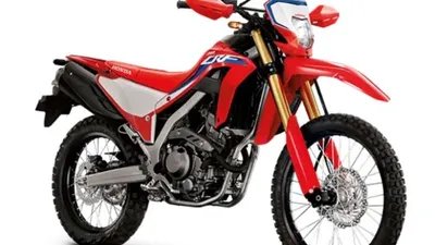 Motor Trail Keluaran Terbaru Honda. Yuk cek lima tips perawatan motor trail yang bisa dilakukan agar kondisi motor tetap prima. Hal ini tidak boleh diabaikan loh.