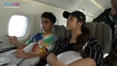 Raffi Ahmad Sebut Alshad Ahmad Lebih Playboy dari Dirinya, Tiara Andini: Dari Awal Udah Curiga!