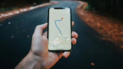 Ilustrasi. Dengan bantuan Google Maps kamu bisa dengan mudah mendapatkan uang dengan menawarkan pengisian rating toko.