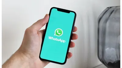 Ilustrasi Fitur WhatsApp Terbaru