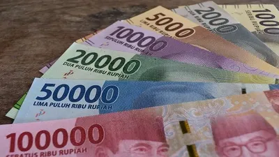 Ilustrasi beberapa ide usaha yang tidak memerlukan modal besar dan pasti menguntungkan di bulan Ramadan.