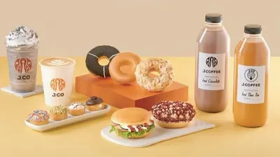 Viral Trik Upselling JCO