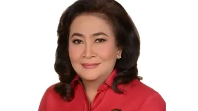 Tak Hanya PAW! PDIP DKI Jakarta Juga Pecat Cinta Mega Imbas Main Game Saat Rapat, Begini Nasibnya Sekarang