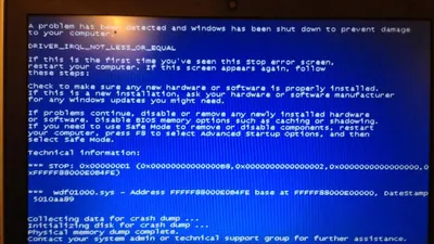 Mengetahui ciri laptop yang rusak dapat membantu Anda mengidentifikasi masalahnya sejak dini dan mengambil langkah-langkah yang tepat.
