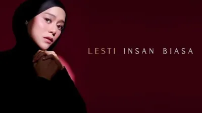 Lirik lagu Insan Biasa Lesti Kejora