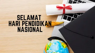 Hari Pendidikan Nasional
