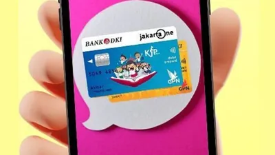  Terdapat 23 Larangan Penerima KJP Plus, Bila Dilanggar Maka Akan Berdampak Pencabutan Status sebagai Penerima