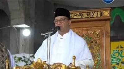 Anies Baswedan