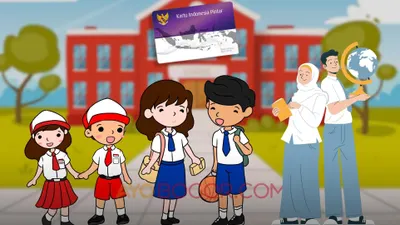 Ilustrasi. Informasi soal kapan cairnya Program Indonesia Pintar atau PIP Kemdikbud saat ini sedang ramai dicari oleh masyarakat.