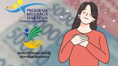 Bansos BLT PKH Tahap 2