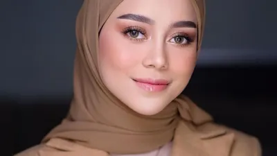 Tren fashion Baju Lebaran Lesti Kejora