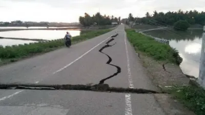 Gempa Bumi Tuban M 6,9 Bikin Panik Warga Bali Hingga NTB, Ini Penjelasan BMKG!