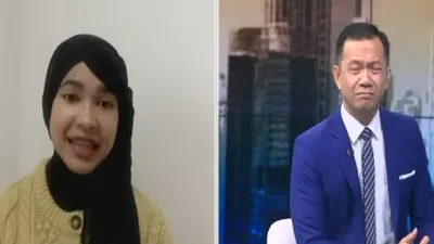 Babak Baru WNI Menang Lomba Dipalak Pajak Rp4 Juta oleh Bea Cukai, Kemenkeu Gercep Minta Maaf: Doa Kami…