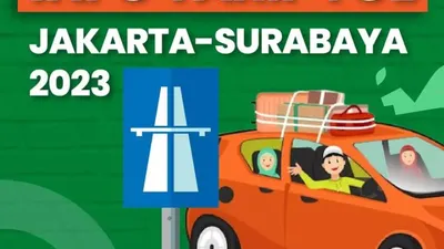Estimasi Tarif Tol 