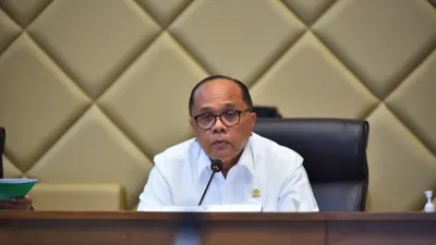Kabar Gembira! DPR RI Tegaskan Tak Ada PHK Massal untuk Tenaga Honorer Tahun Ini