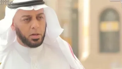 Syekh Ali Jaber: Beginilah Definisi Orang Cerdas Menurut Rasulullah SAW!