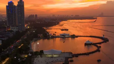 Dalam Rangka HUT Jakarta ke-496, Kini Tiket Masuk Taman Impian Ancol Gratis, Serbu di SINI Link Daftaranya!