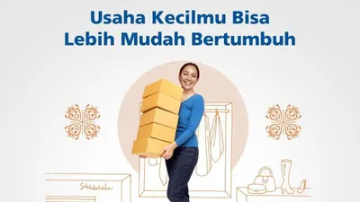 Ilustrasi KUR BRI 2023