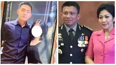 HEBOH! Netizen Sebut Kasus Mario Dandy dan AG Mirip Ferdy Sambo-Putri Tapi Versi Bocil, Begini Alasannya!