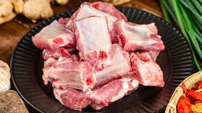 Dapat Daging Kambing Saat Idul Adha? Begini Cara Olahnya Agar Empuk dan Tidak Bau