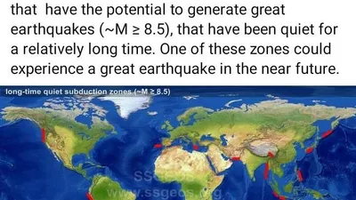  Makin Viral! Ramalan Gempa di Internet, Daryono BMKG Buka Suara