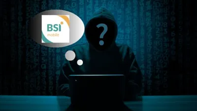 Data Nasabah BSI Telah Bocor di Dark Web