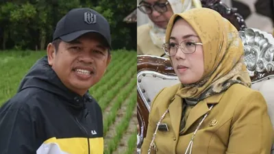 Kekeh Tak Mau Bercerai dengan Anne Ratna Mustika, Dedi Mulyadi Siap Ajukan Banding