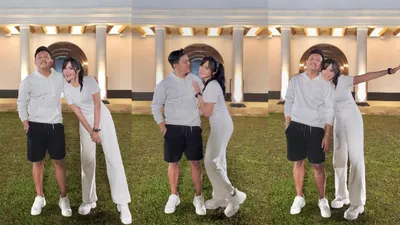 Denny Caknan umumkan Bella Bonita sebagai kekasih baru.