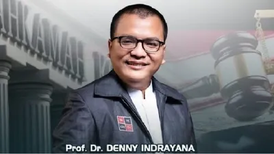 Denny Indrayana