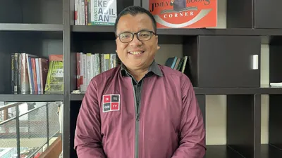 Soal Cawe-cawe Jokowi di 2024 dan Siasat PK Moeldoko, Begini Kata Denny Indrayana