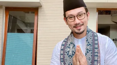 Denny Sumargo