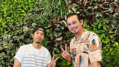 Siapakah Neo Japan? Intip sosok WNI Viral yang jadi tamu Denny Sumargo