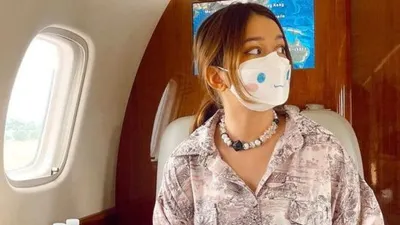Heboh isu Rebecca Klopper ngumpet di kediaman Fadly Faisal usai dirinya diterpa isu miring tersebut.