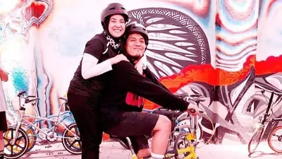 Desta ternyata sempat konsultasi perceraian dengan ustadz sebelum gugat cerai Natasha Rizky