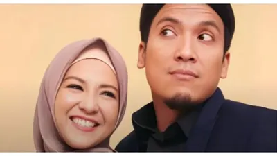 Rumah Tangga Natasha Rizki dan Desta Mahendra di Ujung Tanduk