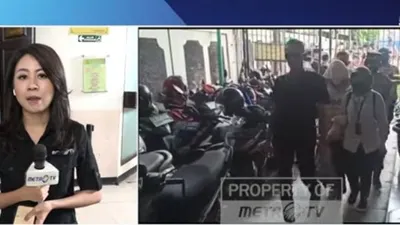 Jelang sidang vonis Anak AG, Pacar Mario Dandy 