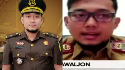 Di Luar Nalar! Buntut Pecabutan Laporan Pemkot Jambi Terhadap Siswi SMP, Gempa Awaljon Beri Pembelaan Begini