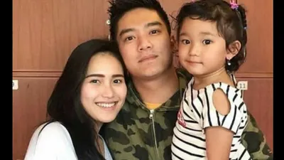 Ayu Ting Ting dan Boy William