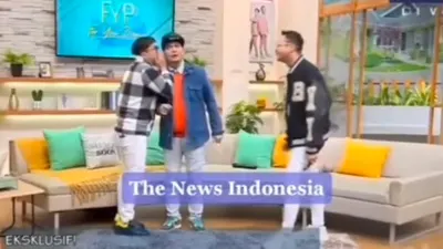 Syok Transferan Raffi Ahmad ke Indra Bekti Salah Sasaran, Aldila Jelita Dirujak Netizen: Istrinya yang...