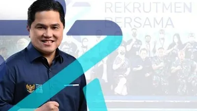 Dijamin Terlengkap! 35 Kisi-kisi Soal Tes Rekrutmen Bersama BUMN, untuk Lancarkan Sesi TKD Nanti, Apa Saja?