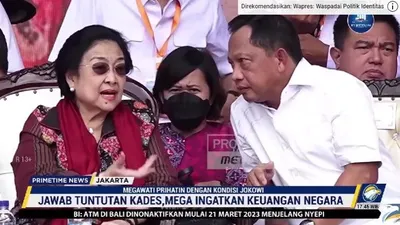 Mega Wati Soekarno Putri