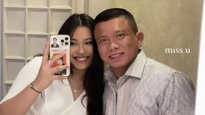 Trisha Eungelica Putri Sulung Ferdy Sambo Hari Ini Ulang Tahun, Dapat Banyak Ucapan dari Penggemar