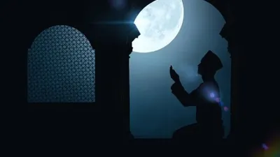 Ingin Doa Dikabulkan oleh Allah SWT? Lakukan 3 Amalan Ini Saat Malam Lailatul Qadar, Niscaya Diijabah